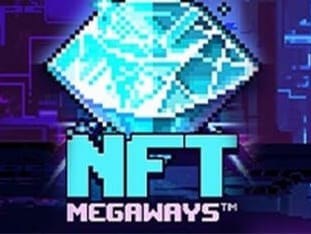 Nft Megaways game screenshot