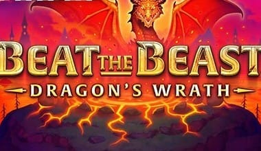 Beat the Beast Dragon’s Wrath