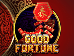 Good Fortune game screenshot