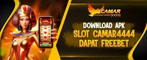 Hadiah Gratis Download Rajabotak APK promotion banner