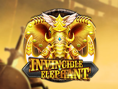 Invincible Elephant screenshot