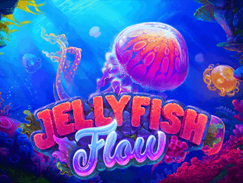 Jellyfish Flow game screenshot