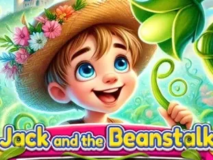 Jack And The Beanstalk screenshot