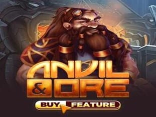 Anvil And Ore screenshot